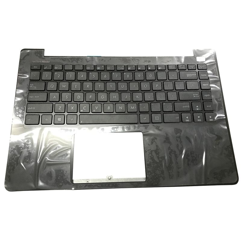 

Подходит для Asus ASUS S400 X402/C/CA S400cb S400c S400ca F402c Клавиатура C-корпус (Applicable) [New]] Official standard