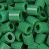 Perler Beads Solid Green
