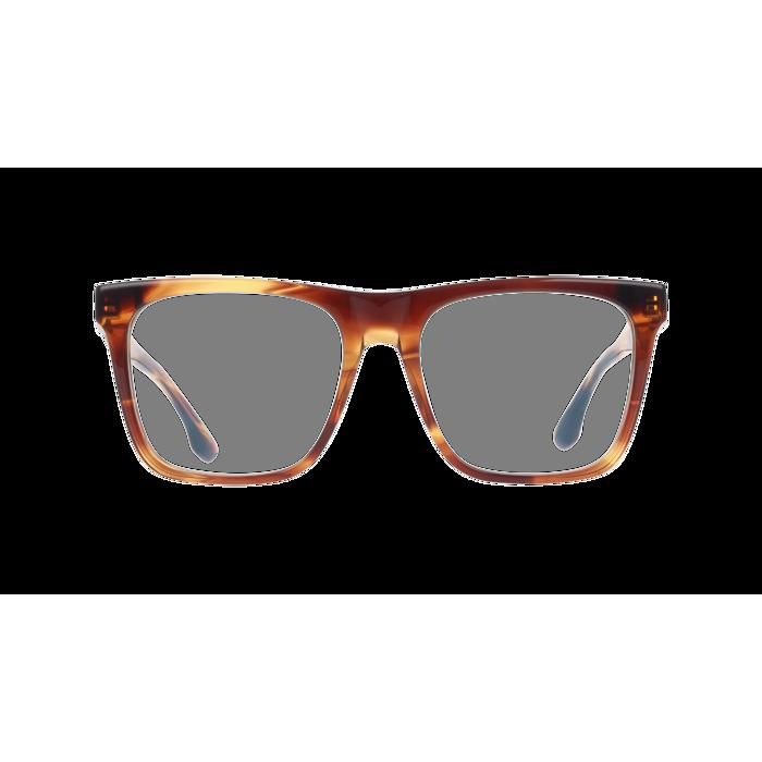 Lunettes de Vue VICTORIA BECKHAM VB2679 53/17/140 230 STRIPED BROWN ACETATE FEMALE VB2679 STRIPED BROWN OPHTHALMIC 53 17 140