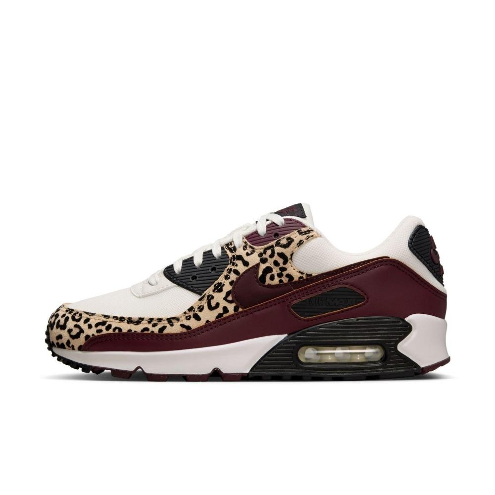 Nike W Airmax 90 Wif1619 102sail Bgycrh 225