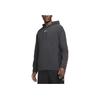 Nike Sport Clash Casual Knit Pullover Training Hoodie Men Hoodie Black CZ1487-010
