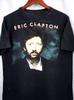 Vintage ERIC CLAPTON Album Short Sleeve Unisex Adult T-Shirt LI047 Unisex T-Shirt