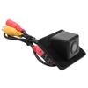 25-26 Car Rear Camera Backup Reverse Camera For 3 Mazda3 Axela Bm Sedan 2014-2018 Compatible Screen Cable
