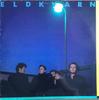 LP Record ELDKVARN  Barbariets Eleganter EKO124 STRANDED 1984 Sweden Rock Used