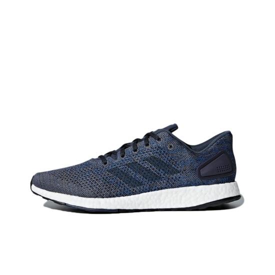 

adidas PureBoost DPR Legend Ink BB6293 EU 36.5 синий
