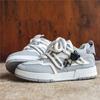 Trend Athletics Vulcanized Shoes Men Fashion Canvas Platform Men’s Sneakers Casual Sport Walking Street Style Shoes Sneakers For Men Comfortable