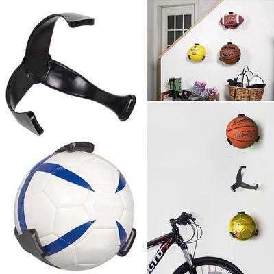 Ballhalter Klauen Wandregal Display für Rugby Fußball Basketball