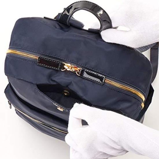 Rucksack Nylon Rucksack B721206 Beige [Rabaga Jerry] Damen (21)