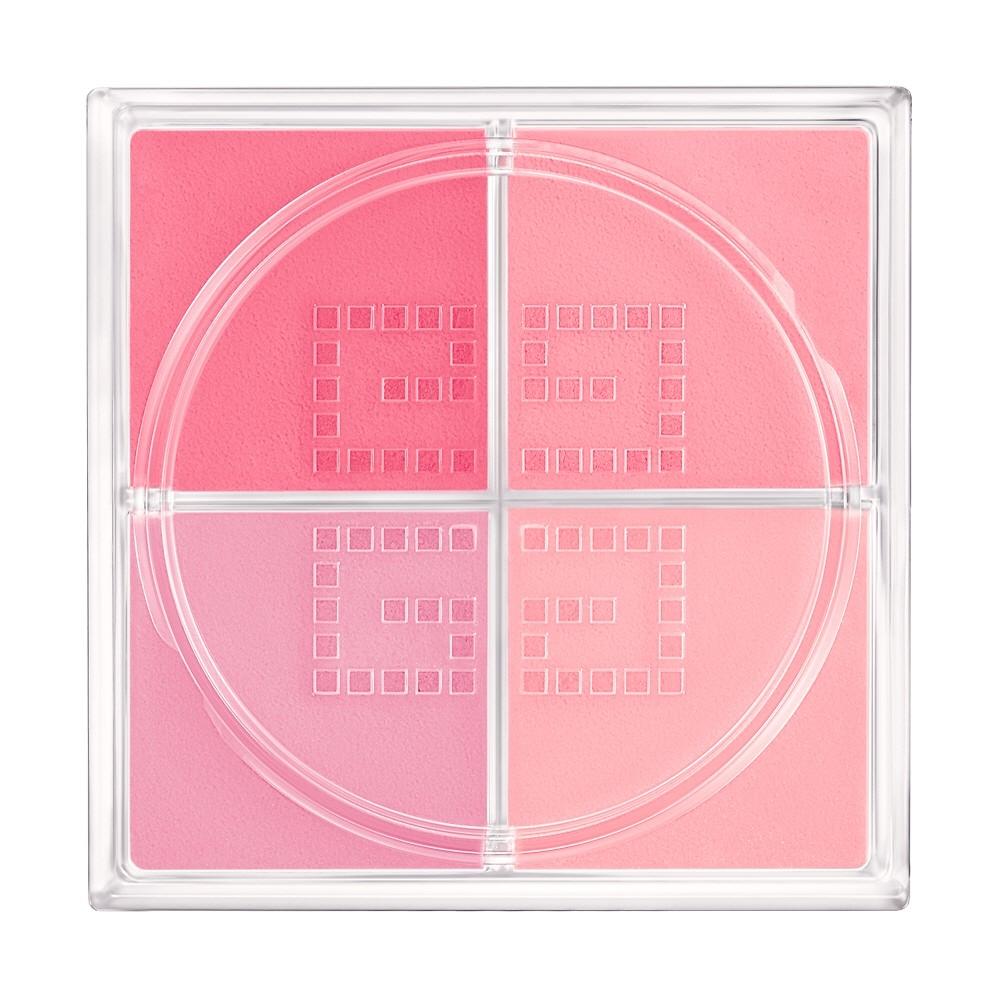 Givenchy Make Prisme Libre Blush N02