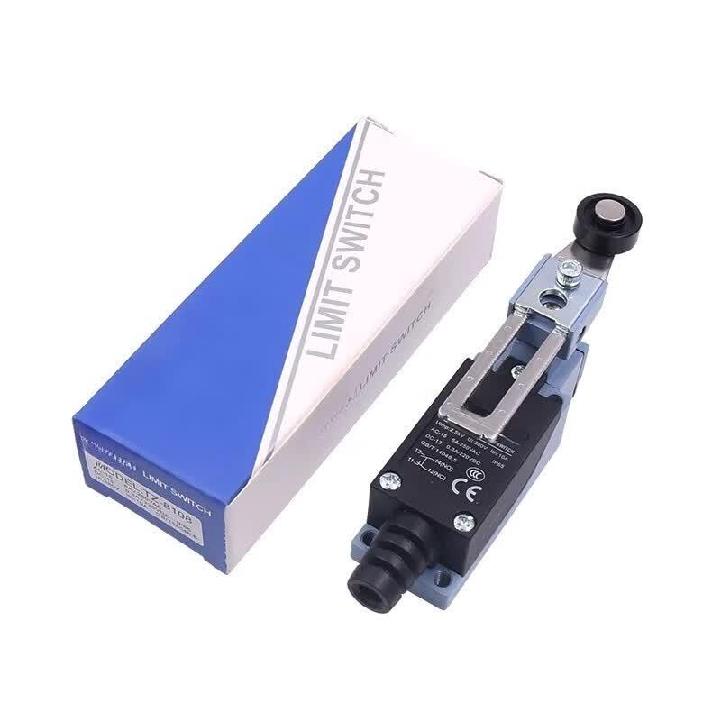 Gangwo TZ-8166 Miniature Self-Resetting Limit Switch