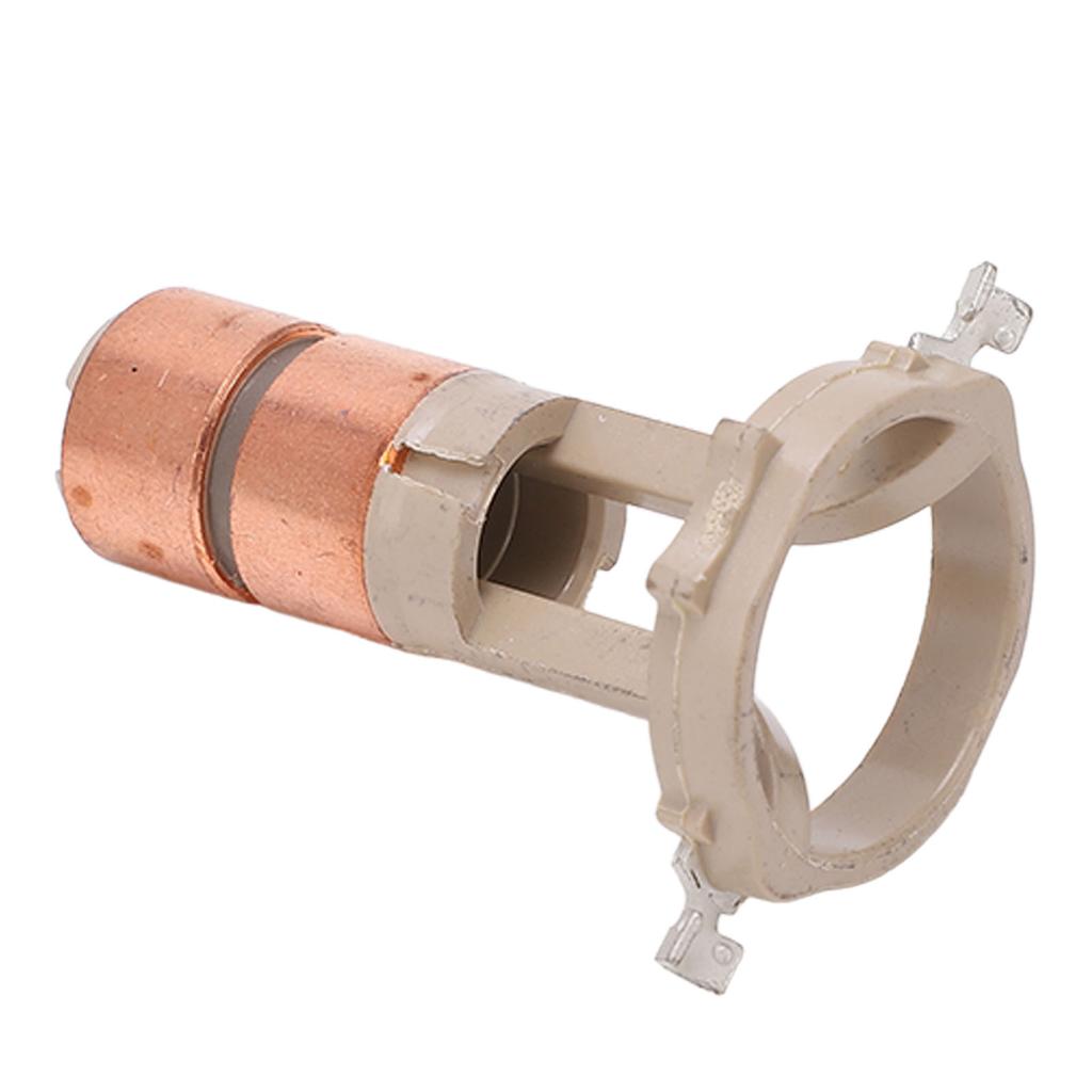 Yctze Alternator Copper Slip Gene or Repair Part automotive alternator rotorsAlternator Slip Alternator Slip Assembly 230090 Gene