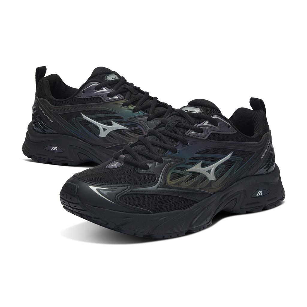 Mizuno FIYI V2 'Black' Men's D1GH241502