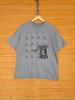 Asuka Evangelion 2.0 Anime T-Shirt / Size M