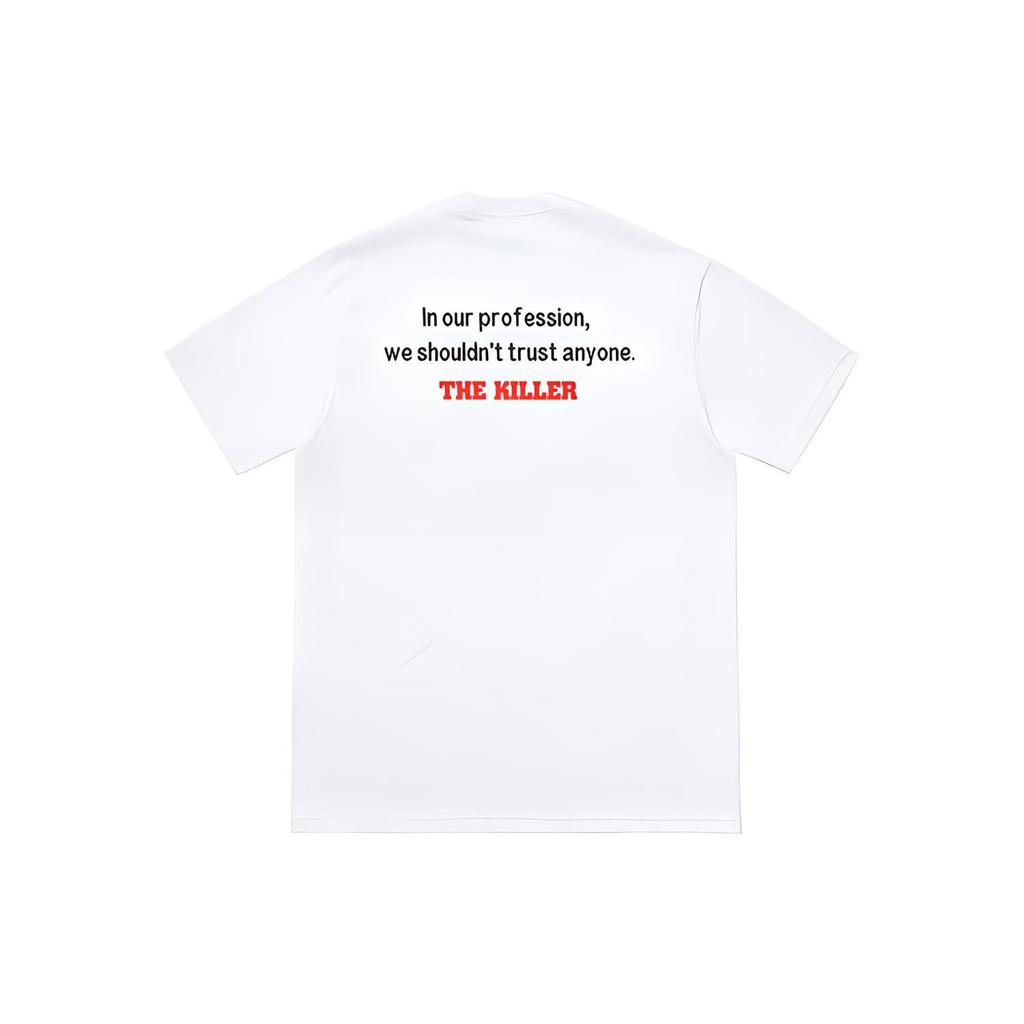 Supreme X The Killer Trust T Shirt SUP-FW18-666