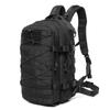 Outdoor Tactical Falcon Assault Backpack: Large-Capacity, Multipurpose Hiking & Military Gear Pack