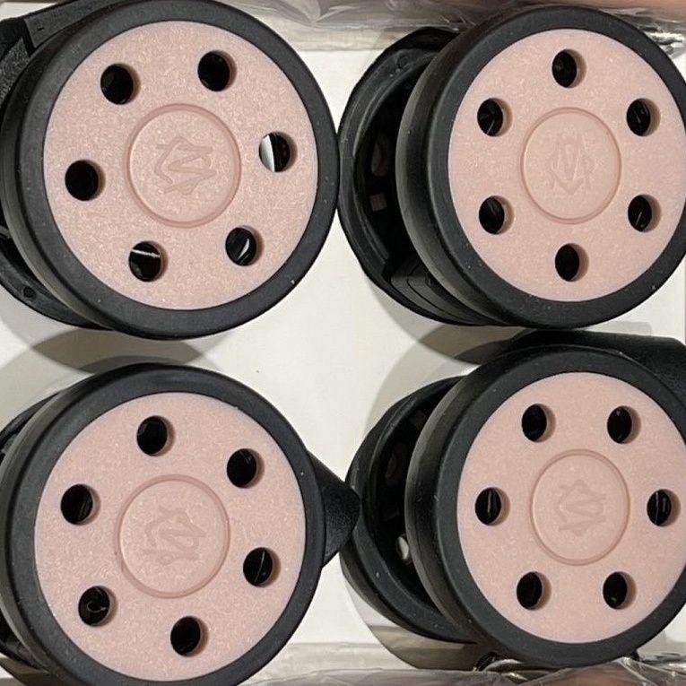 Rimowa Wheel Repair Kit for Suitcases