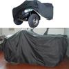 For For ATVs Outdoor Heavy Duty Atv Covers UV Resistant Dustproof Waterproof Car Cover Vehicle Covers Sturdy Quad Cover