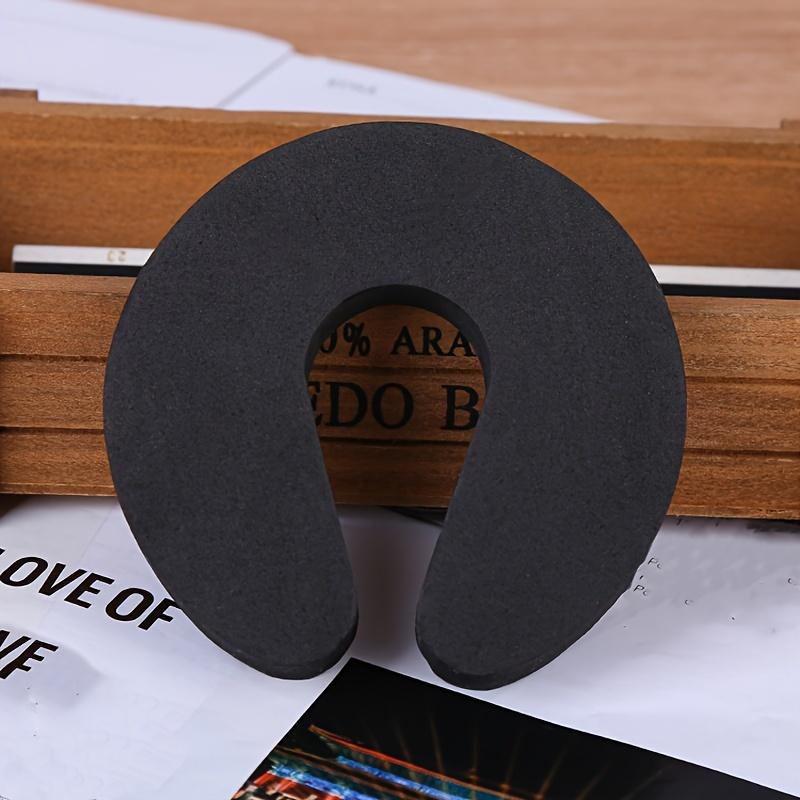 1/2PCS Washing Machine Ventilation Support Washing Machine Anti-Catch, Breathable Tool, Soft Material