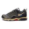 Undefeated x Nike Air Terra Humara Cargo Khaki Unisex Tenisky Zelená Pšenica-Tráva Železná Šedá FN7546-300