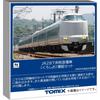 Tomytec  Tomytec  Tomix N Gauge Jr 287 Series Kuroshio expaNsioN Set Model traiN 97635