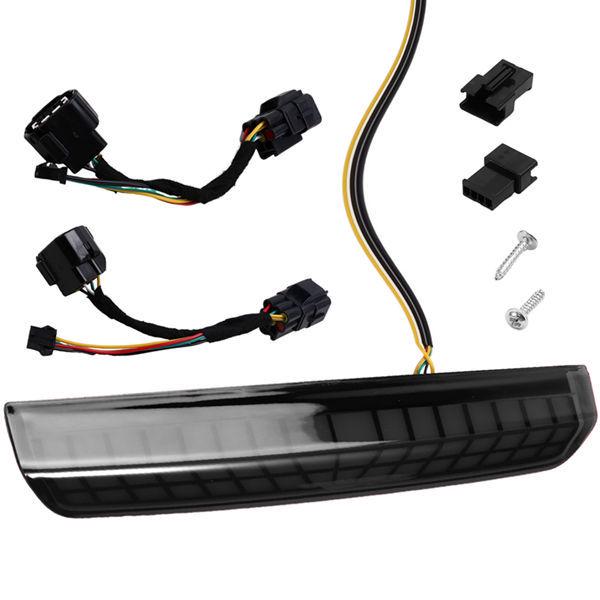2024 Toyota Prado 250 LC250 High Mount Stop Lamp