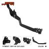 Motorcycles CNC Rear Foot Brake Lever Pedal 6061 Aluminum Anodic Oxidation For Honda CRF110F 2013- Dirt Bike