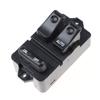 1pc Driver Side Front Right Power Master Window Switch For Mazda 323F 1994-1998