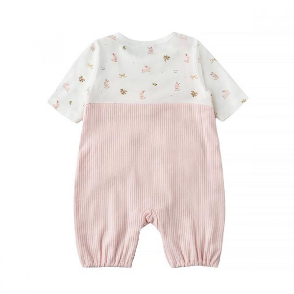 Mink Mui Bodysuit Set Ribbonluluriocell 36370 041 06