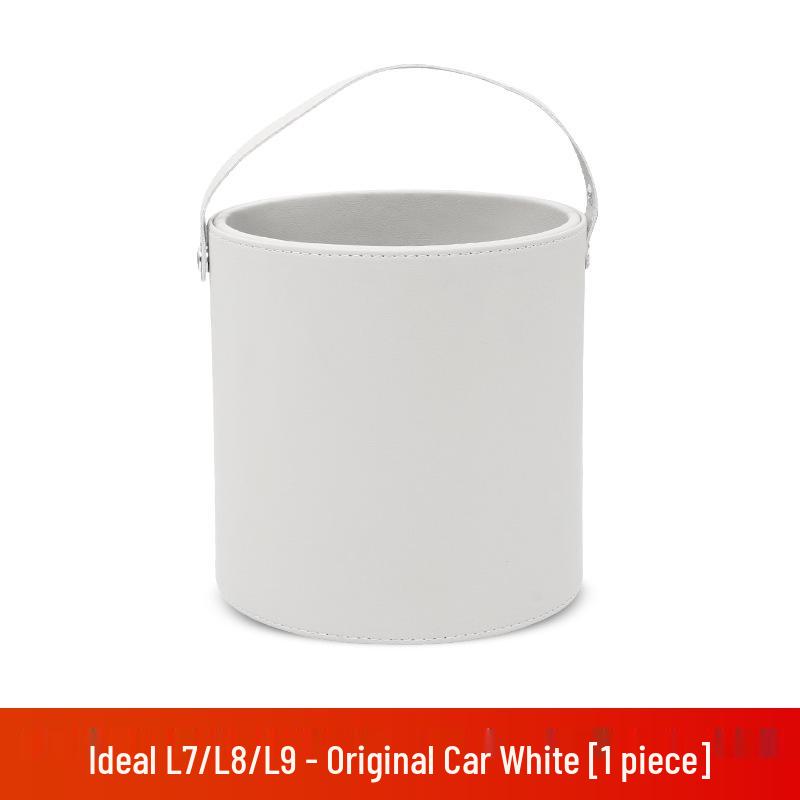 

Ideal MEGA Car Trash Can and Interior Storage Box
