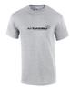 Air Tahiti Nui Black Logo Polynesian Airline Aviation Sport Gray T-Shirt S-5XL