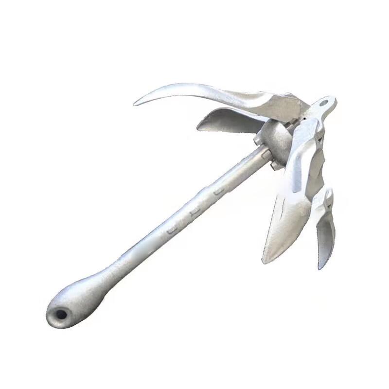 Folding Boat Anchor Kit