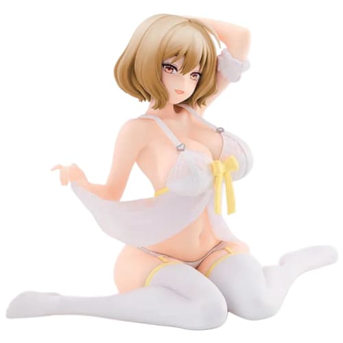 Goddess of Victory: NIKKE Yumemirize gAniseh