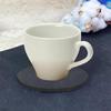 High quality Felt Cloth Coasters Felt Coasters Set for Table Heat Insulation Anti scalding Cup Drink Bottle Mats