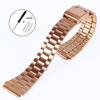 Cinturino da 18 mm per Orologio F-91W in Acciaio Inossidabile Dorato per F84/105/108 per AE1200/1300 Braccialetto da Polso in Acciaio Accessori per Orologio
