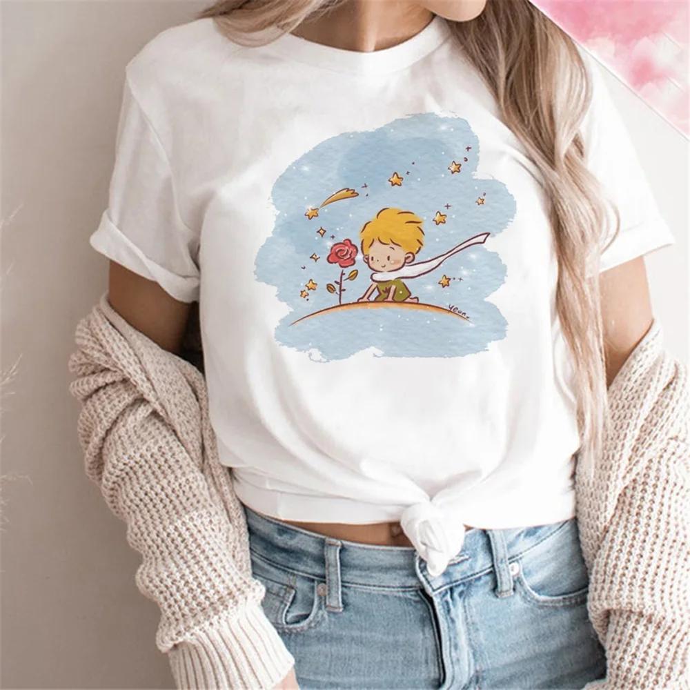 Women s Loose Top Simple Versatile Short Sleeve Fashion T-Shirts Women’s S