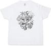 Parte superior (Meninos a partir de 4 anos) – T-Shirts