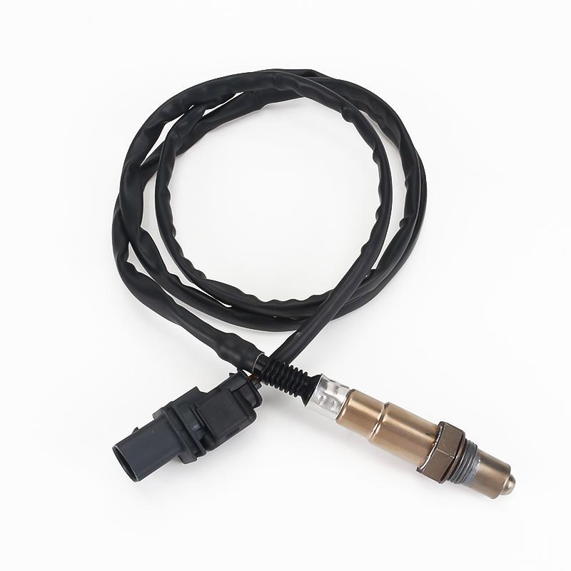 0258017025 Air Fuel Ratio O2 Oxygen Wide Band exhaust Gas Sensor for PLX AEM 30-2004 Bosch LSU 4.9 30-2004 17025