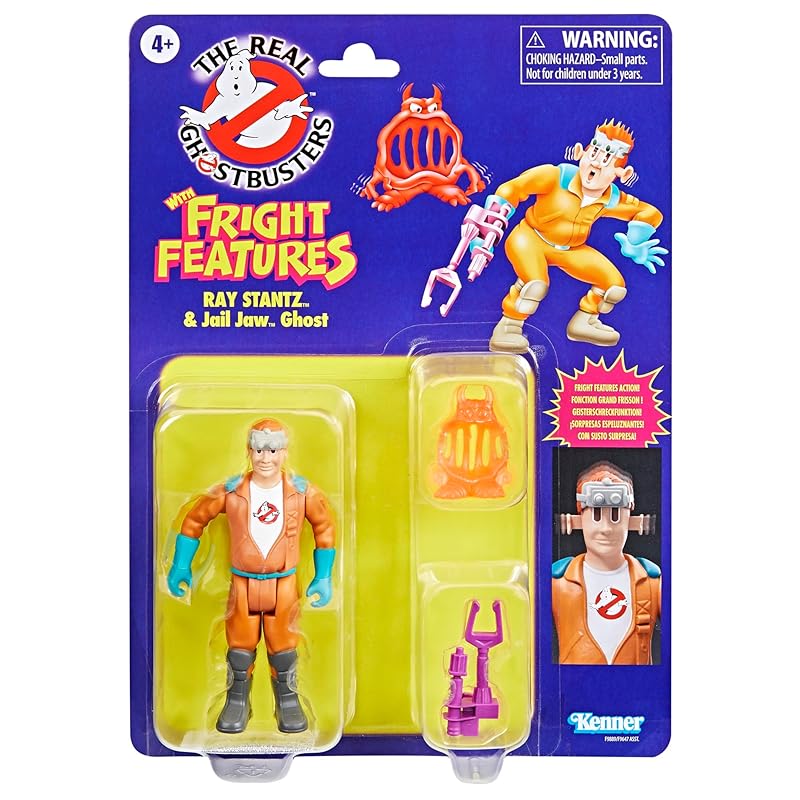 

ghostbusters GHB michael