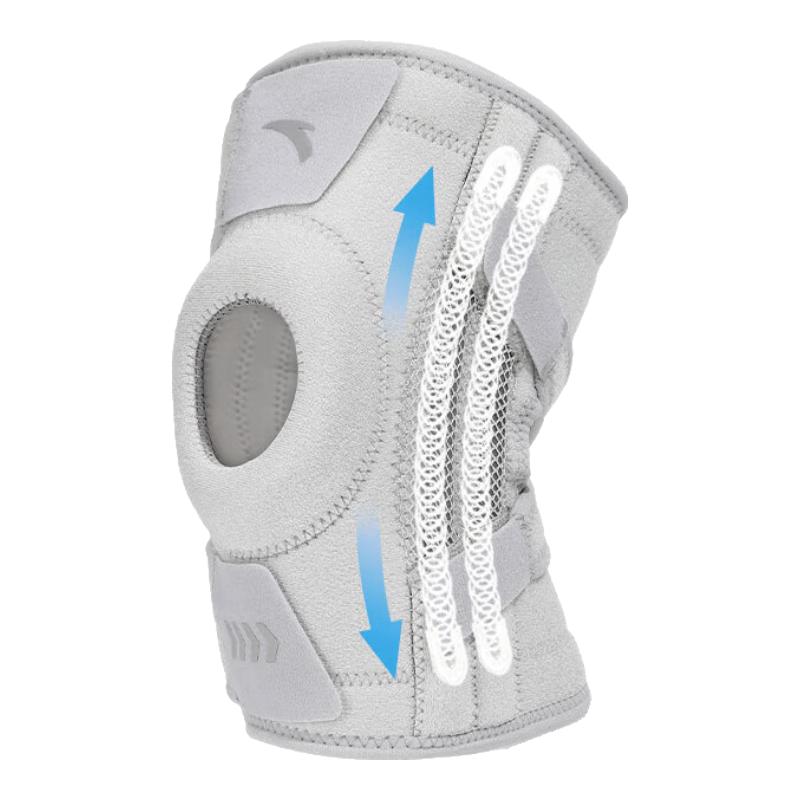 

ANTA Sports Knee Brace One Size (Single)