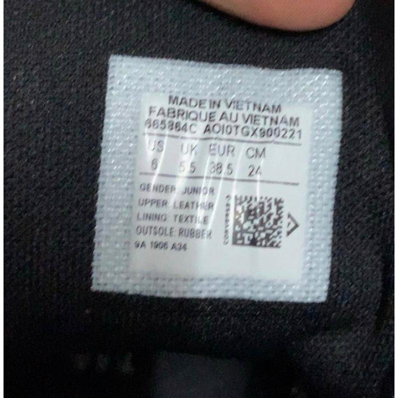 New Converse Chuck Taylor All Star Flame Nero Mod 'Black Red' 665864C