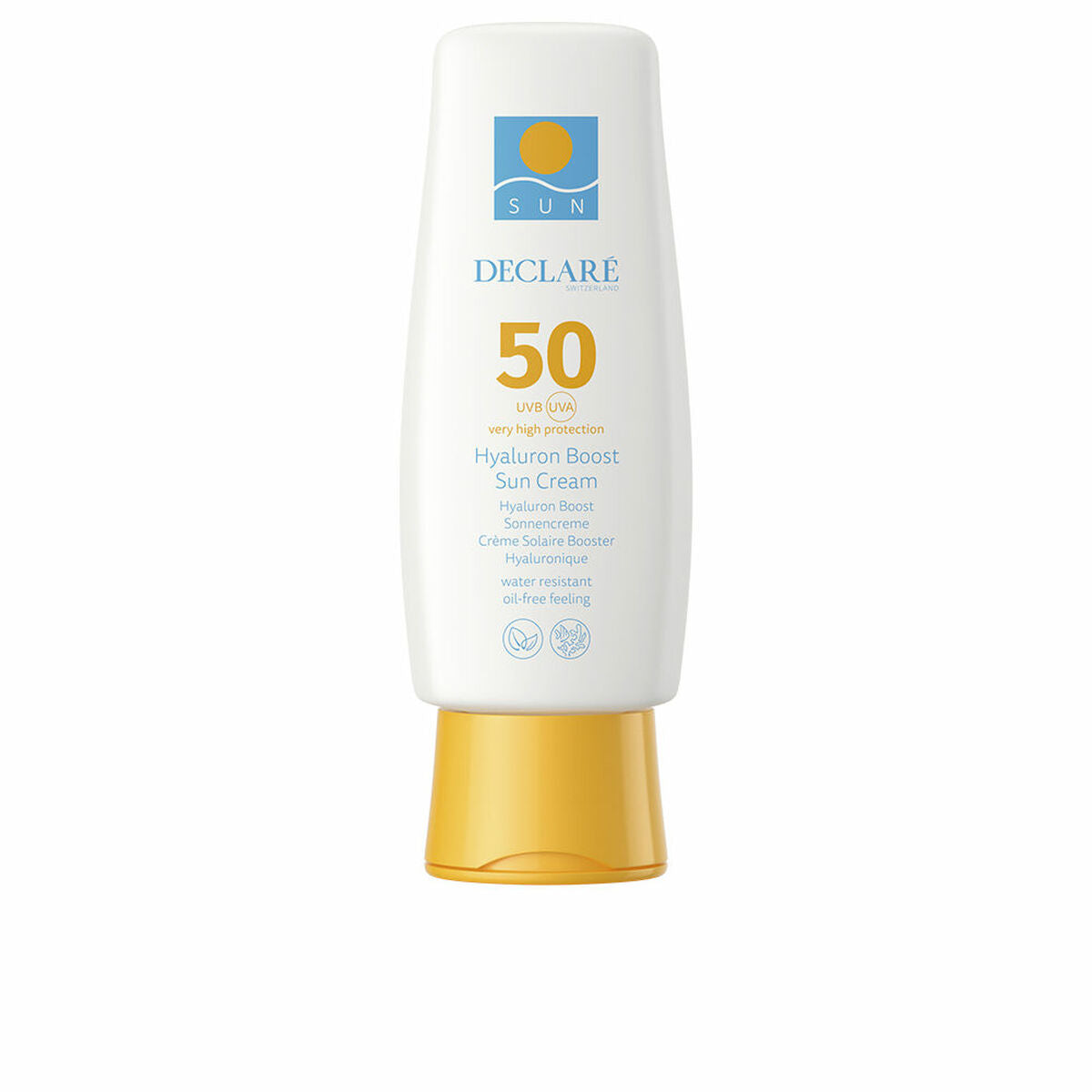 

Declaré Hyaluron Boost Face Cream 100ml Spf 50