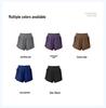 High-Waist Quick-Dry Women's Summer Yoga Shorts - Loose, Breathable & Anti-Exposure Fitness Pants for Running & Training