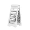 Manual Cheese Grater Double-sided Carrot Cucumber Slicer Multifunction Vegetable Grater  Potato