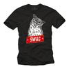 INGSOC 1984 Mens George Orwell Fictional Art Funny Gift Tee T Shirt M1353