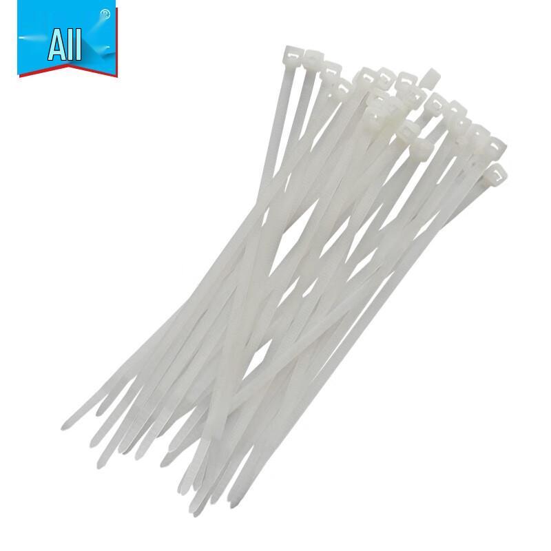 Shequan QS-ZD3150G Nylon Cable Ties