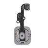 Home Button Replacement Touch ID Sensor Key   Cable for  6S/6S Plus HOME Button Black