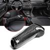 Car Handbrake Brake Handle Cover For BMW E46 E90 E92 F30 F32 F80 BK Fits Most Of The BMW Models With Handbrake-A87Q