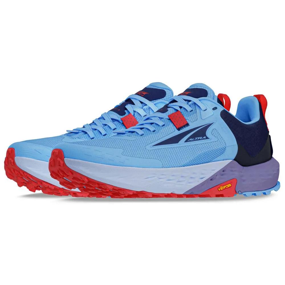 Altra Кроссовки для трейлраннинга Timp 5