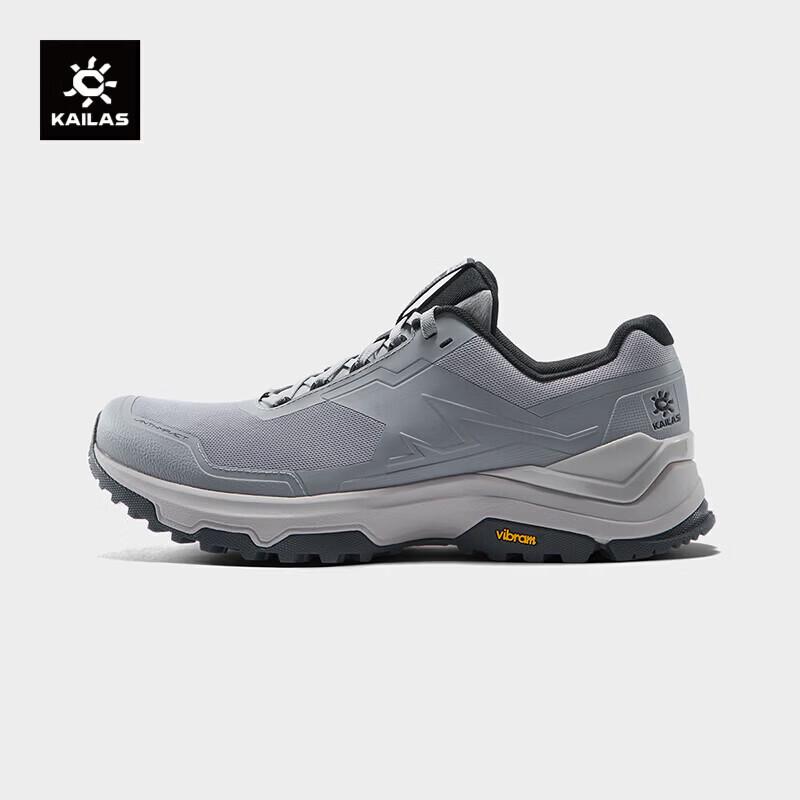 

KAILAS Jieshan Men s Lightweight Hiking Shoes EU 41