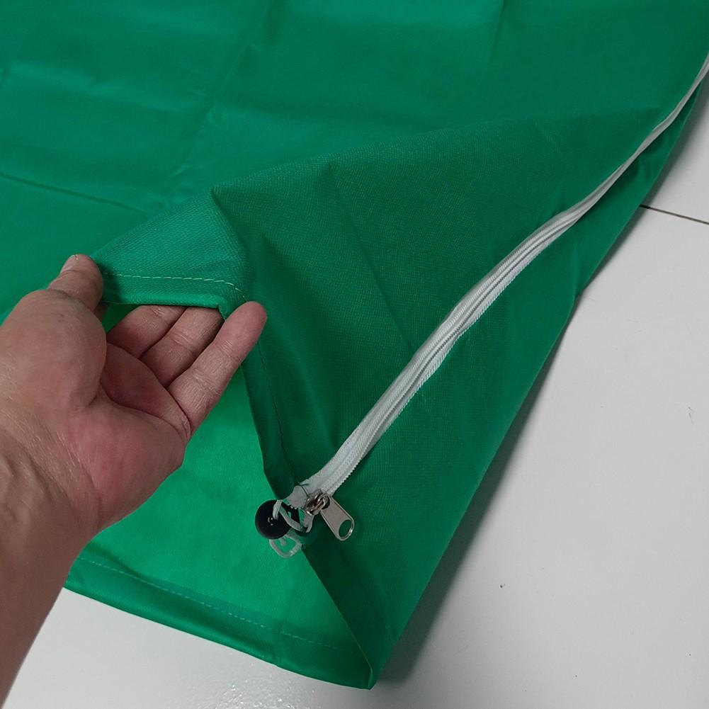 Winter Protection Cover for Potted For Plants with Adjustable Drawstring